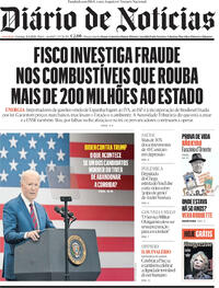 Diário de Notícias - 2024-03-31