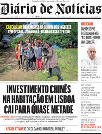 Diário de Notícias - 2024-04-01