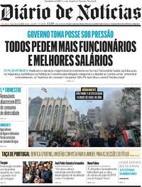 Diário de Notícias - 2024-04-02
