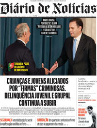 Diário de Notícias - 2024-04-03