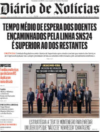Diário de Notícias - 2024-04-04