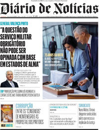 Diário de Notícias - 2024-04-05
