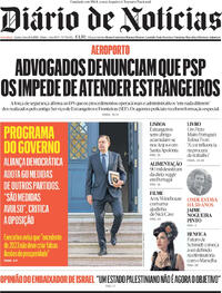 Diário de Notícias - 2024-04-11