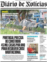 Diário de Notícias - 2024-04-13