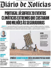 Diário de Notícias - 2024-04-15