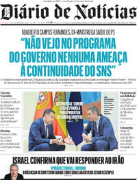 Diário de Notícias - 2024-04-16