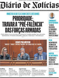Diário de Notícias - 2024-04-18
