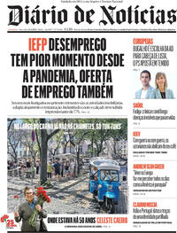 Diário de Notícias - 2024-04-23