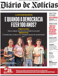 Diário de Notícias - 2024-04-24
