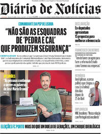 Diário de Notícias - 2024-04-27