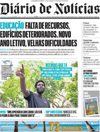 Dirio de Notcias - 2024-08-16