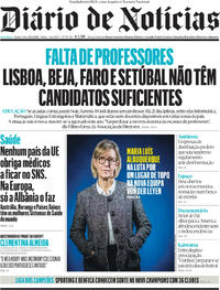 Dirio de Notcias - 2024-08-29