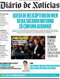 Dirio de Notcias - 2024-09-03