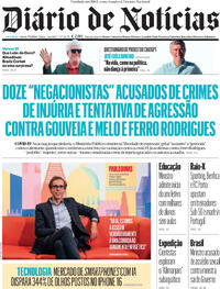 Dirio de Notcias - 2024-09-07