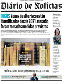 Dirio de Notcias - 2024-09-21