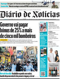 Dirio de Notcias - 2024-09-29