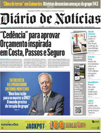 Dirio de Notcias - 2024-10-04