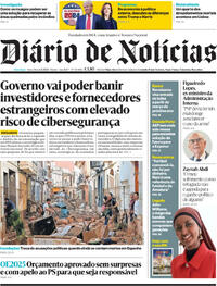 Dirio de Notcias - 2024-11-01