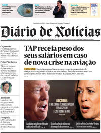 Dirio de Notcias - 2024-11-02