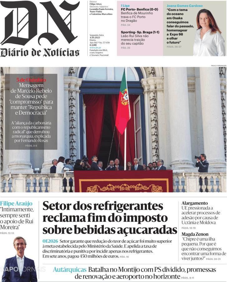 Dirio de Notcias