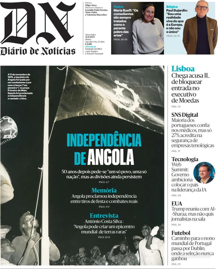 Diário de Notícias