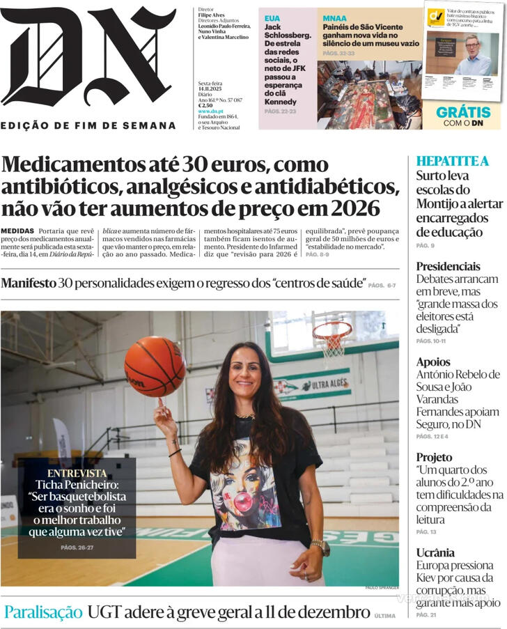 Diário de Notícias