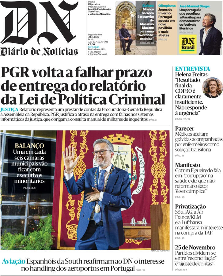 Diário de Notícias