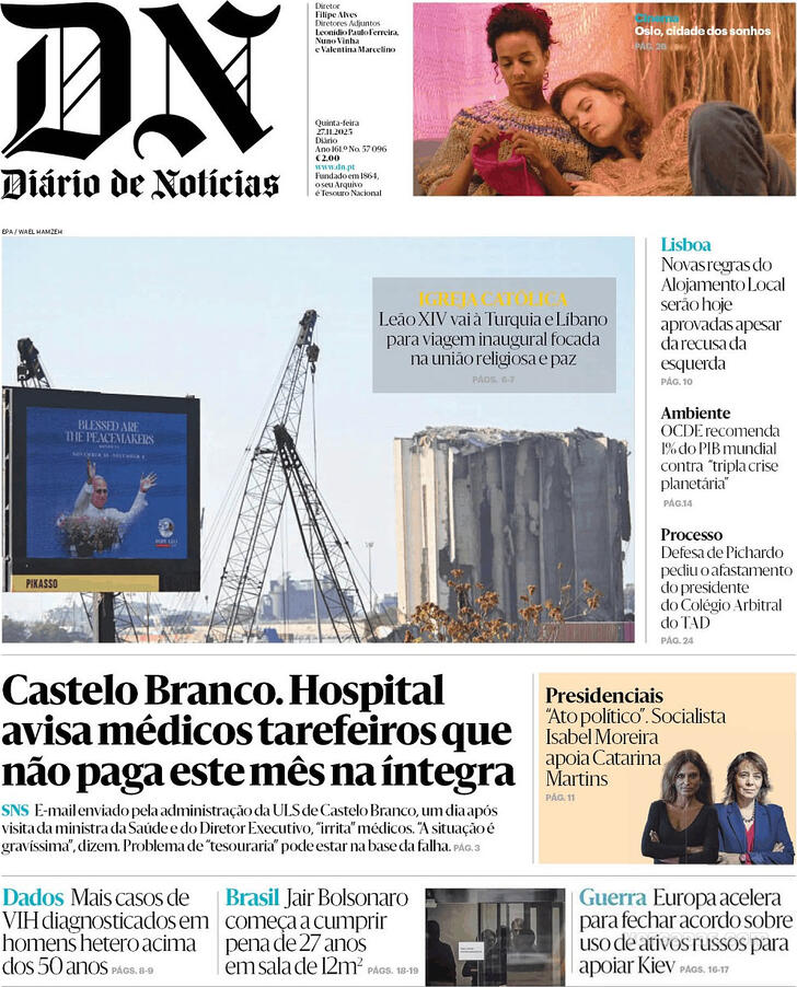 Diário de Notícias