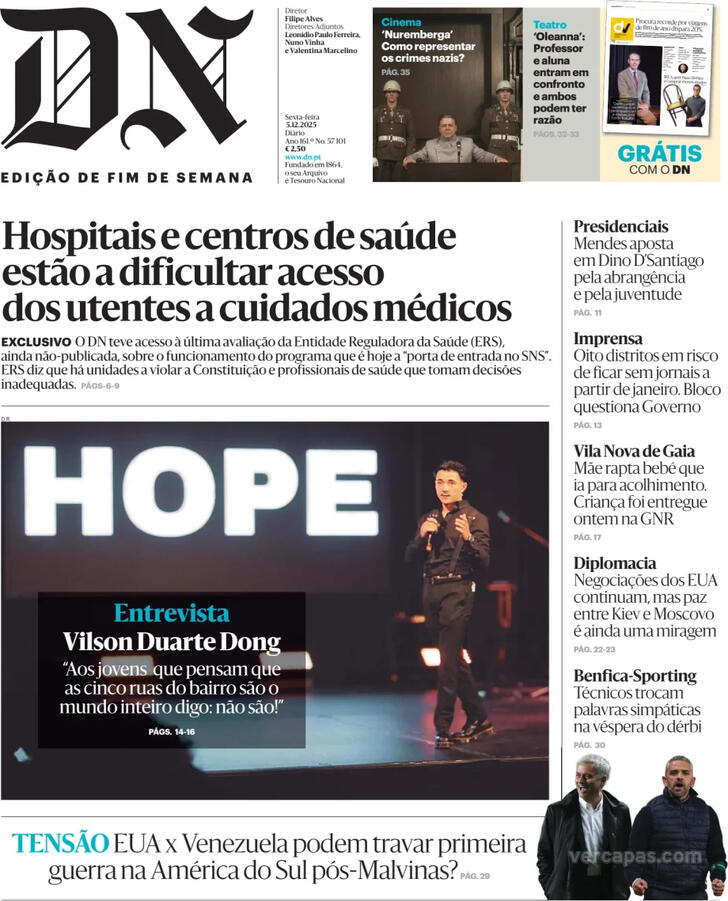 Diário de Notícias