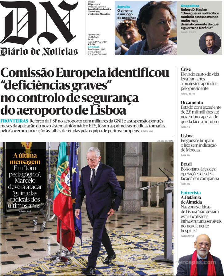 Diário de Notícias