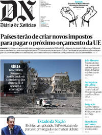 Dirio de Notcias - 2025-07-17