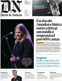 Dirio de Notcias - 2025-07-23