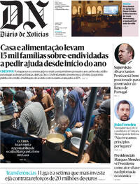 Diário de Notícias