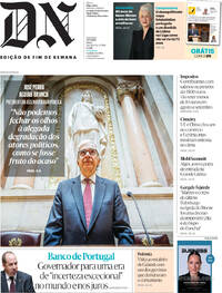 Dirio de Notcias - 2025-07-25