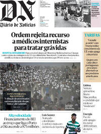 Dirio de Notcias - 2025-07-29