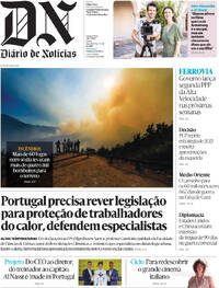 Dirio de Notcias