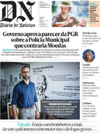 Dirio de Notcias - 2025-08-05