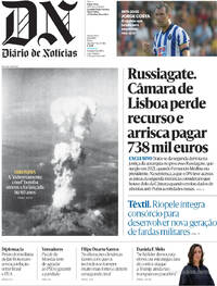 Dirio de Notcias - 2025-08-06