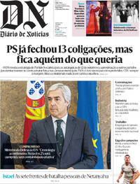 Dirio de Notcias - 2025-08-07