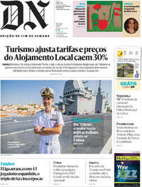 Dirio de Notcias - 2025-08-08