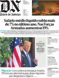 Dirio de Notcias - 2025-08-11