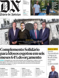 Dirio de Notcias - 2025-08-12
