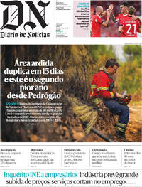 Dirio de Notcias - 2025-08-13