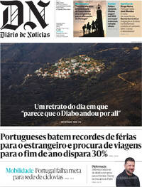Dirio de Notcias