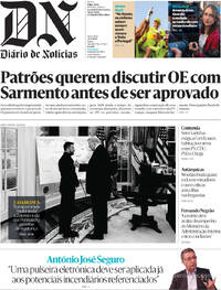 Dirio de Notcias