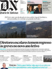 Dirio de Notcias