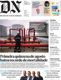 Dirio de Notcias