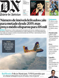 Dirio de Notcias - 2025-08-26