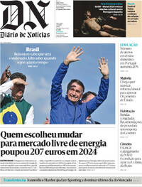 Dirio de Notcias - 2025-09-02