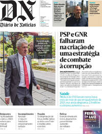 Dirio de Notcias - 2025-09-03